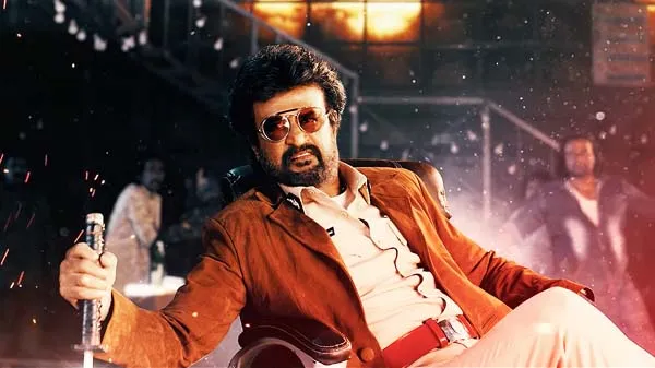  Rajini